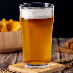 Набор стаканов для пива - Фото 3