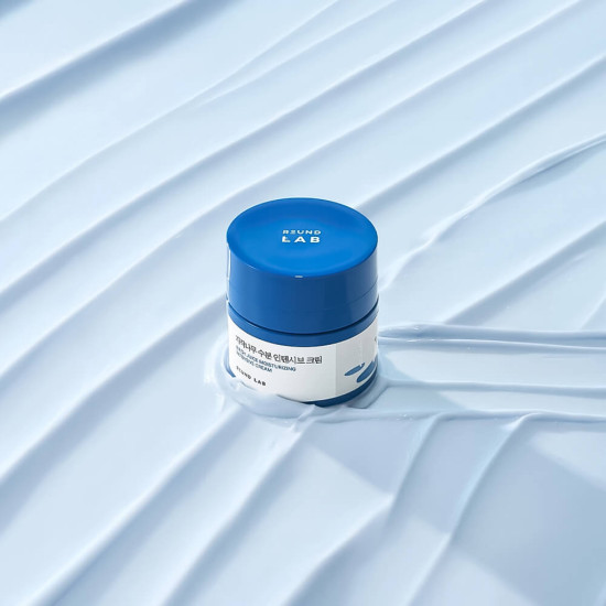 Крем Birch Juice Moist Intensive Cream