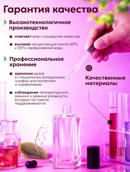 Белый шоколад духи женские