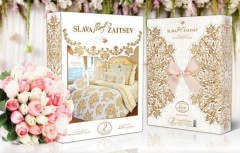 Комплект постельного белья «Прима» (арт. 11783, 1,5-спальный, Lux перкаль, 2 наволочки 70х70) - Фото 2