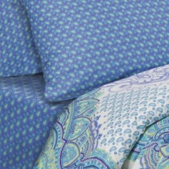 Комплект постельного белья «Хюррем» (арт. 11608, 1,5-спальный, перкаль, 2 наволочки 50х70) - Фото 1