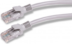 Патч-корд iPower UTP iP5E45 - Фото 1