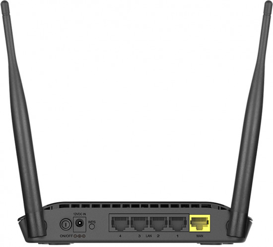 Маршрутизатор D-Link DAP-1360U/A1A