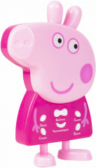 Игрушка интерактивная «Свинка Пеппа» - Фото 1
