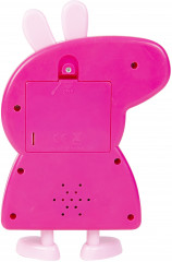 Игрушка интерактивная «Свинка Пеппа» - Фото 3