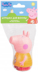 Игрушка для ванны «Пеппа» - Фото 3