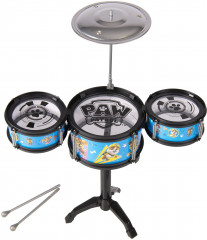 Набор игровой «Барабанная установка» - Фото 1
