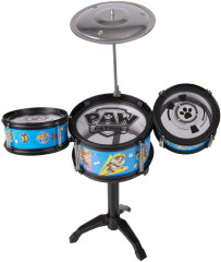 Набор игровой «Барабанная установка» - Фото 2