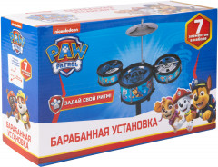 Набор игровой «Барабанная установка» - Фото 4