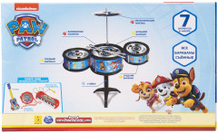 Набор игровой «Барабанная установка» - Фото 5