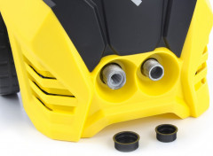 Машина моечная - Фото 2