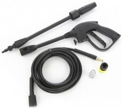 Машина моечная - Фото 3