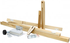 Стенд-держатель пялец напольный - Фото 1