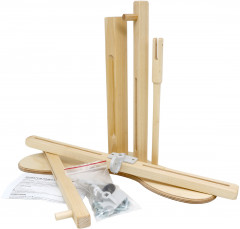 Держатель пялец комбинированный - Фото 1