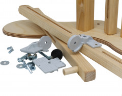 Держатель пялец комбинированный - Фото 2