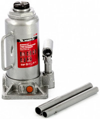 Домкрат гидравлический бутылочный - Фото 1