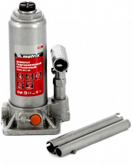 Домкрат гидравлический бутылочный - Фото 1