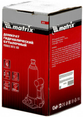 Домкрат гидравлический бутылочный - Фото 2