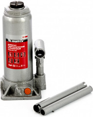 Домкрат гидравлический бутылочный - Фото 1