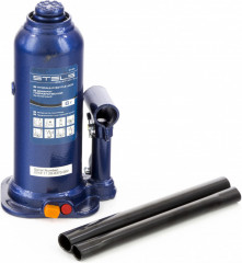 Домкрат гидравлический бутылочный - Фото 1