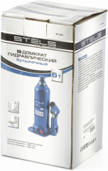 Домкрат гидравлический бутылочный - Фото 2