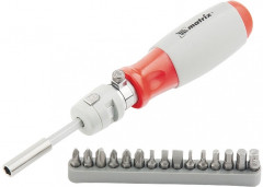 Отвертка реверсивная - Фото 1