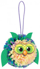 Набор для творчества «Сова» - Фото 1