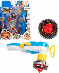 Волчок «Fiery Dragon» - Фото 1