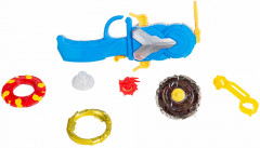 Волчок «Fiery Dragon» - Фото 2