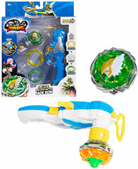 Волчок «Jade Bow» - Фото 1