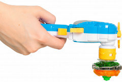 Волчок «Jade Bow» - Фото 5