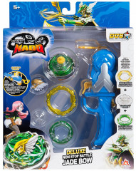 Волчок «Jade Bow» - Фото 7