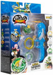 Волчок «Jade Bow» - Фото 8