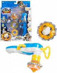 Волчок «Cracking Panzer» - Фото 1