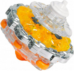 Волчок «Cracking Panzer» - Фото 3