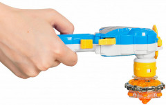 Волчок «Cracking Panzer» - Фото 5