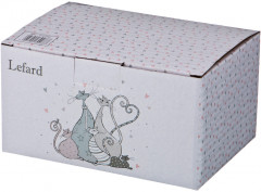 Масленка «Счастливое семейство» - Фото 2