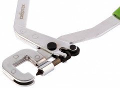 Просекатель для металлического профиля (под гипсокартон) - Фото 2