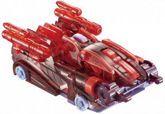 Машинка-трансформер «Церберус» - Фото 1