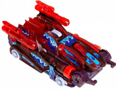 Машинка-трансформер «Церберус» - Фото 3