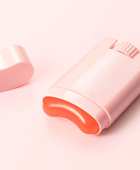 Спф стик Spf Rose Stick