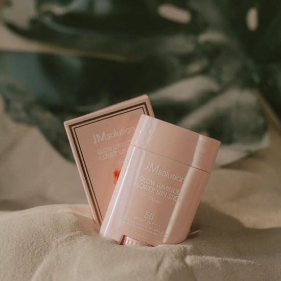 Спф стик Spf Rose Stick