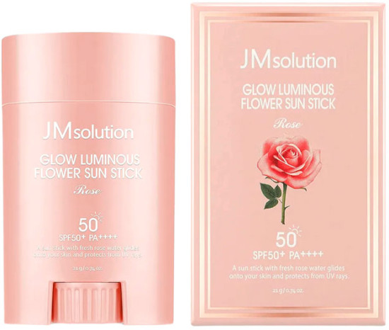 Спф стик Spf Rose Stick