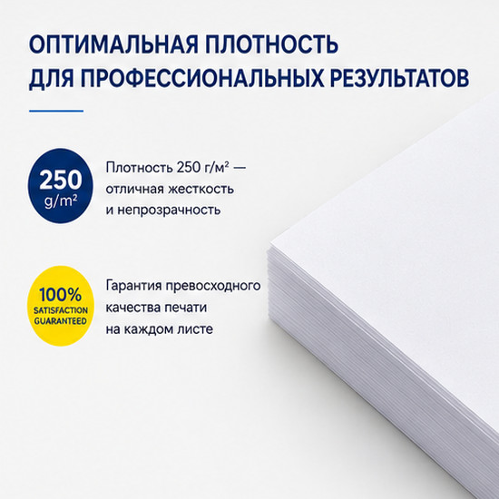 Бумага для печати «Color Copy»