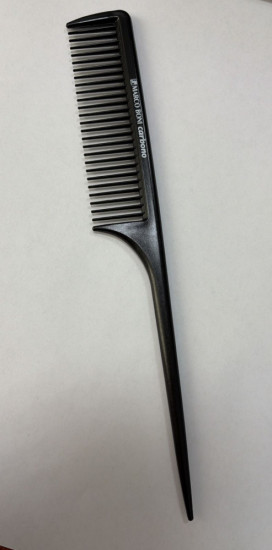 Расческа для волос коллекция Carbon Comb