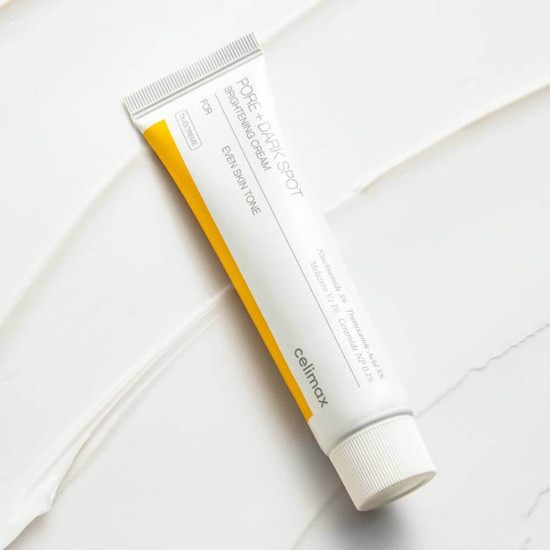 Крем Pore+Dark Spot Cream