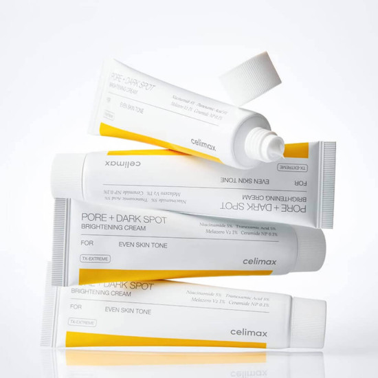 Крем Pore+Dark Spot Cream