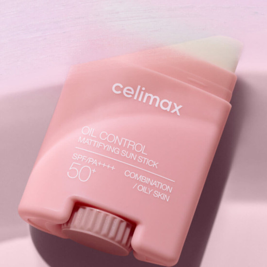 Спф стик Sun Stick Oil Control Mattifying