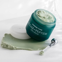 Крем для кожи вокруг глаз Marine Care Eye Cream - Фото 2