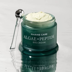 Крем для кожи вокруг глаз Marine Care Eye Cream - Фото 4